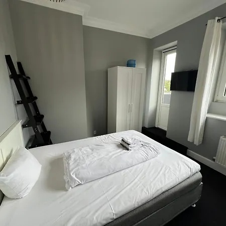 Hotel Det Gamle Radhus Gråsten