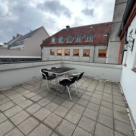 Det Gamle Radhus 4*