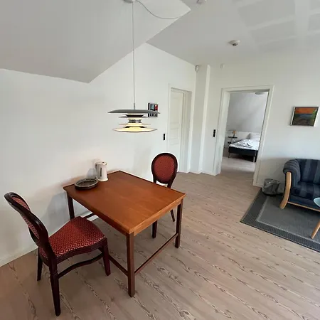Det Gamle Rådhus Hotell