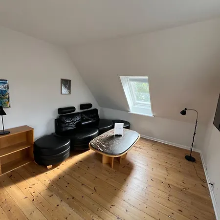 Hotell Det Gamle Rådhus