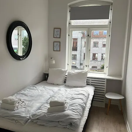 Det Gamle Radhus Gråsten