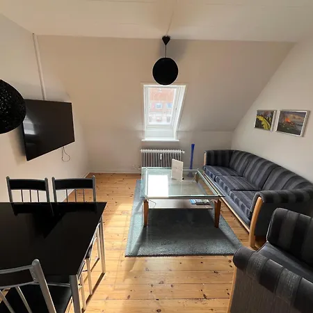 Det Gamle Radhus 4*