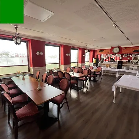 Det Gamle Radhus 4* Gråsten