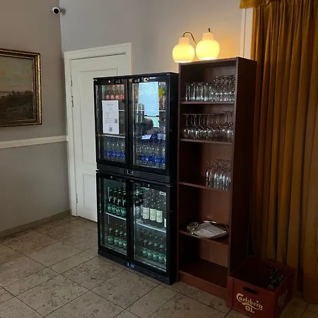 Det Gamle Rådhus Hotell
