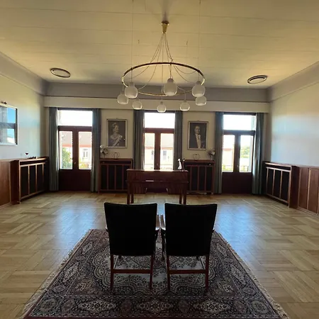 Det Gamle Radhus Gråsten