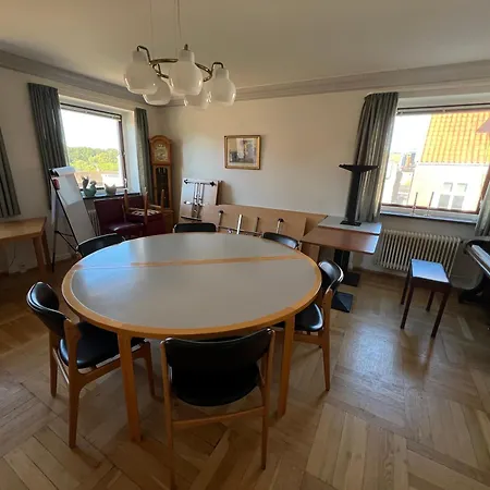 Hotel Det Gamle Radhus