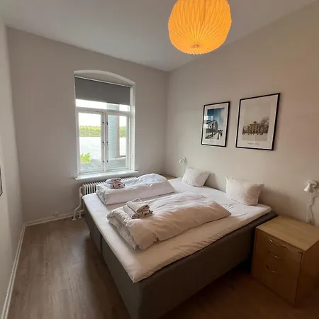 Hotel Det Gamle Radhus 4*