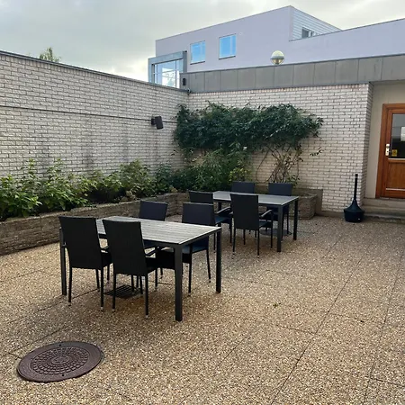 Det Gamle Rådhus 4* Gråsten