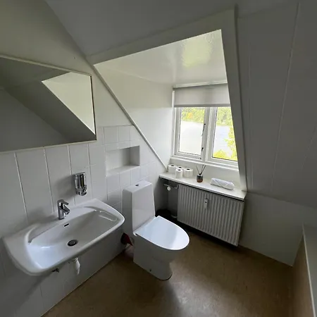 Det Gamle Radhus Hotel