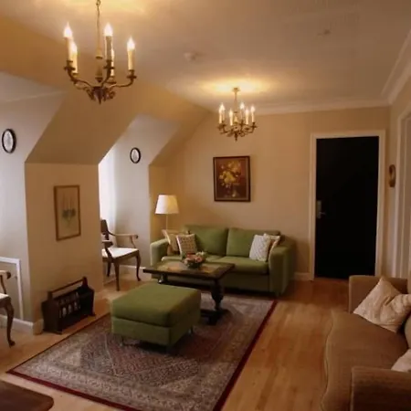 Hotel Det Gamle Radhus 4*