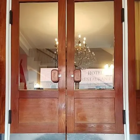 Det Gamle Radhus Gråsten