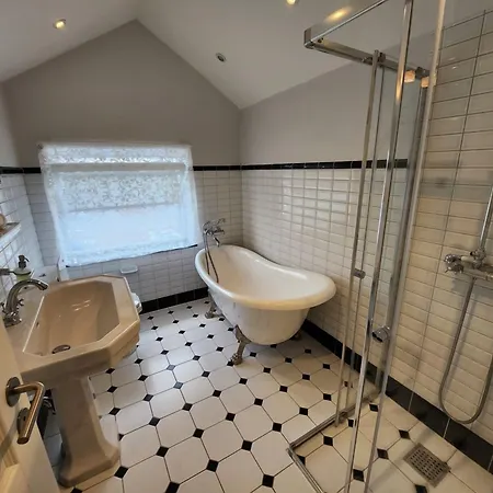 Det Gamle Rådhus Hotell 4*