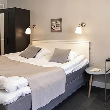 Det Gamle Rådhus 4*