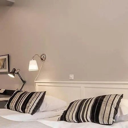 Det Gamle Rådhus 4*