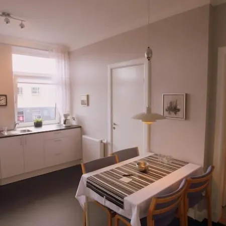 Det Gamle Rådhus Hotell 4*