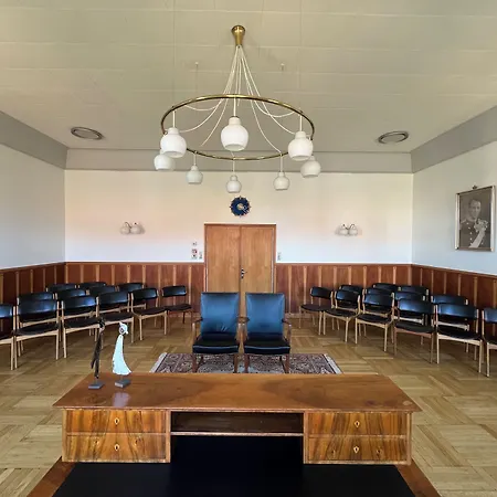 Det Gamle Rådhus Gråsten