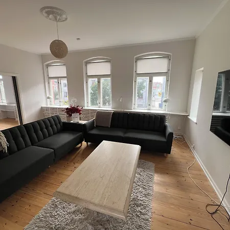 Det Gamle Rådhus Hotell
