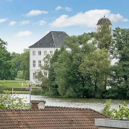 Det Gamle Radhus Hotel