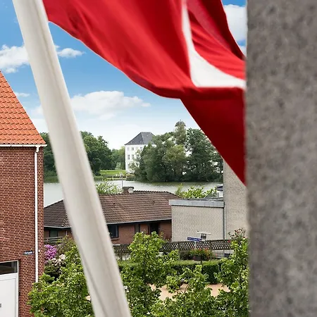 Det Gamle Radhus Gråsten
