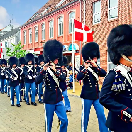 Det Gamle Radhus Gråsten