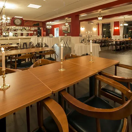 Szálloda Det Gamle Radhus Gråsten