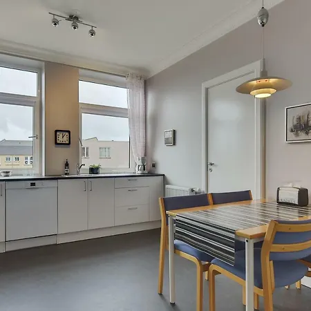 Det Gamle Radhus Szálloda Gråsten