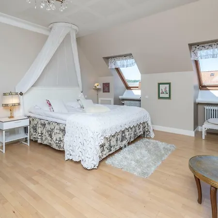 Det Gamle Radhus Hotel