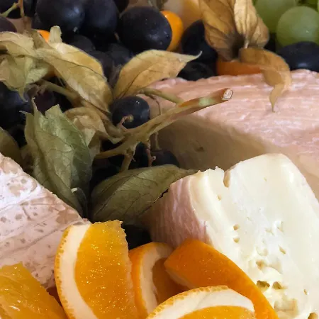 Hotel Det Gamle Radhus