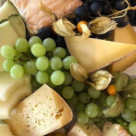 Det Gamle Radhus Hotel Gråsten