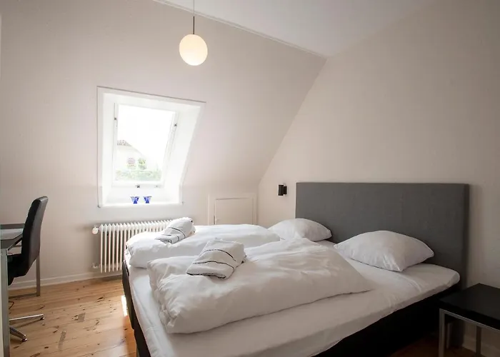 Hotel Det Gamle Radhus