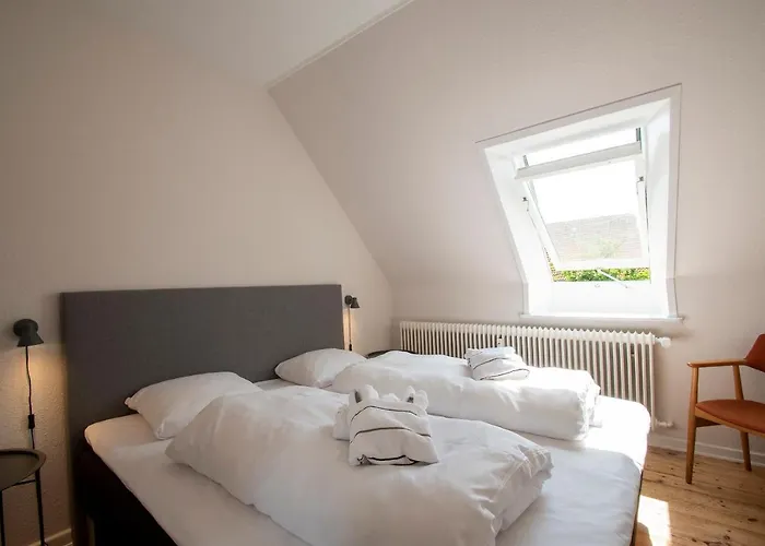 Det Gamle Radhus Hotel Gråsten