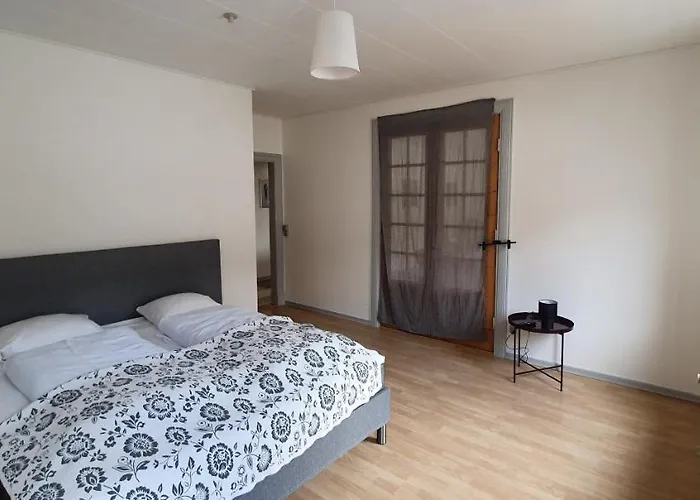 Det Gamle Radhus Hotel