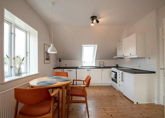 Det Gamle Radhus Hotel Gråsten