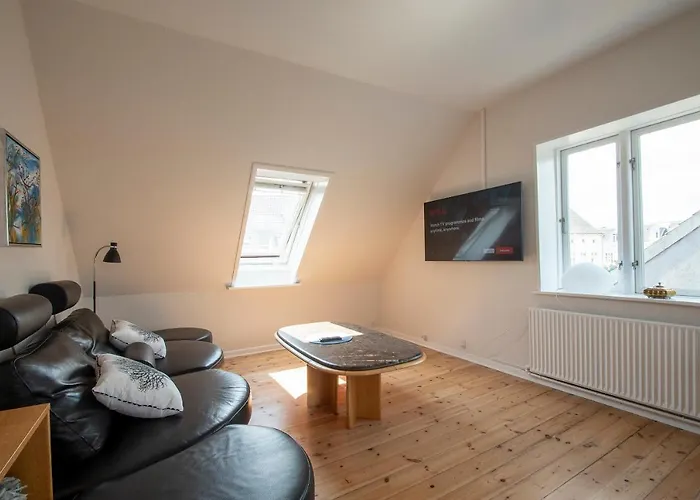 Hotel Det Gamle Radhus Gråsten