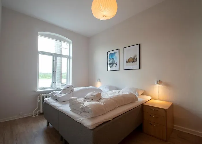 Det Gamle Radhus Gråsten