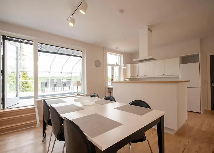 Hotel Det Gamle Radhus