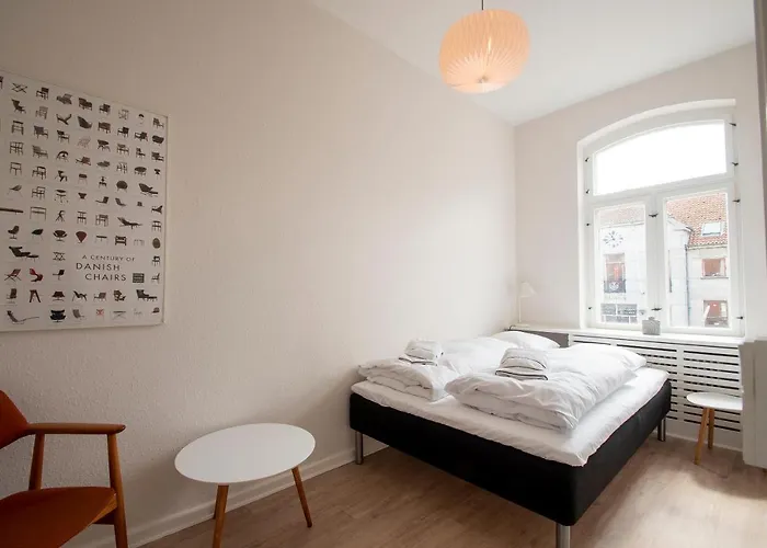 Det Gamle Radhus Hotel 4*