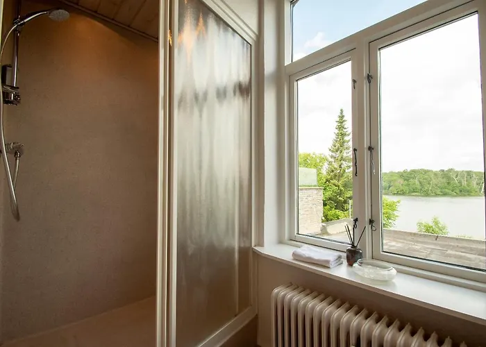 Hotel Det Gamle Radhus 4*