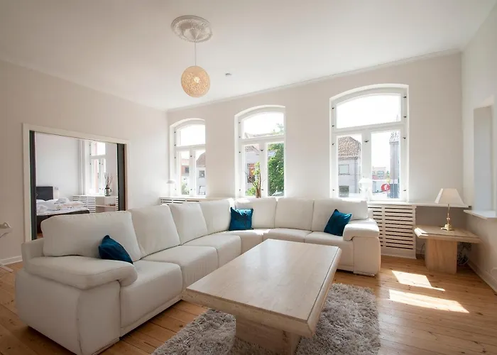 Hotel Det Gamle Radhus