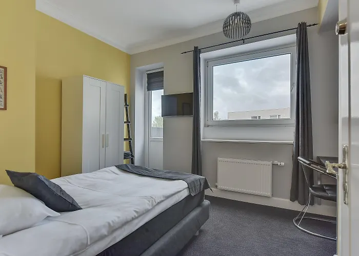 Det Gamle Radhus Hotel Gråsten