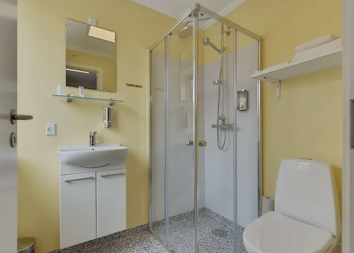 Det Gamle Radhus 4* Gråsten