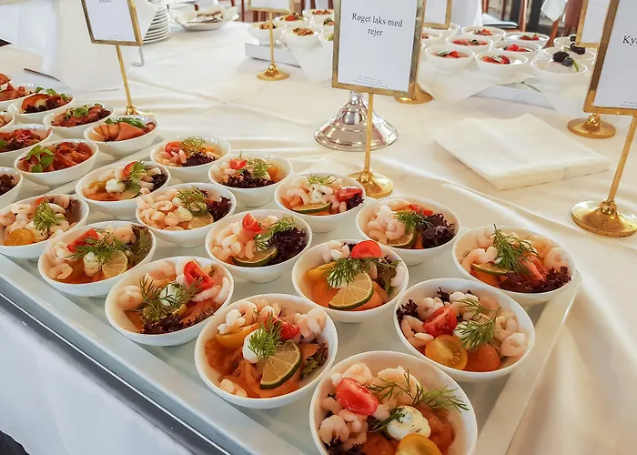 Det Gamle Radhus Hotel 4*