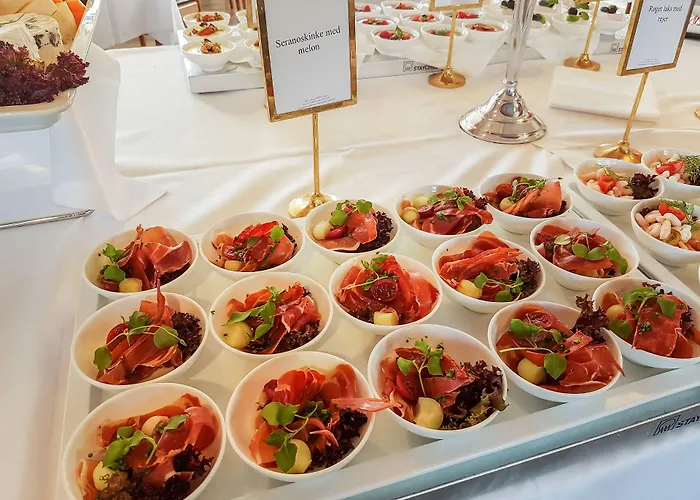 Det Gamle Radhus Hotel 4*