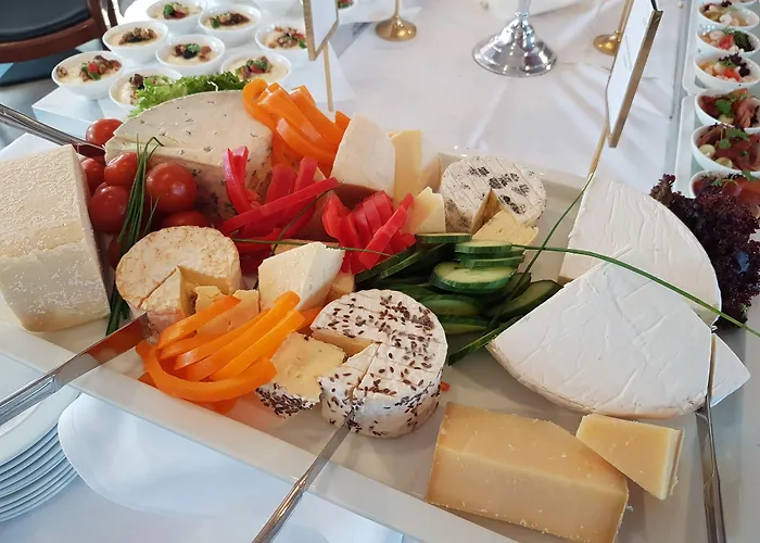 Hotel Det Gamle Radhus 4*