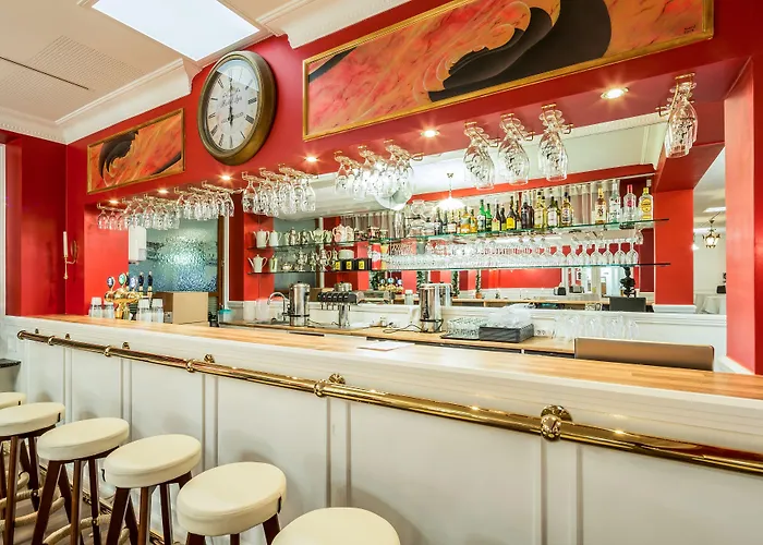 Det Gamle Radhus Hotel 4*