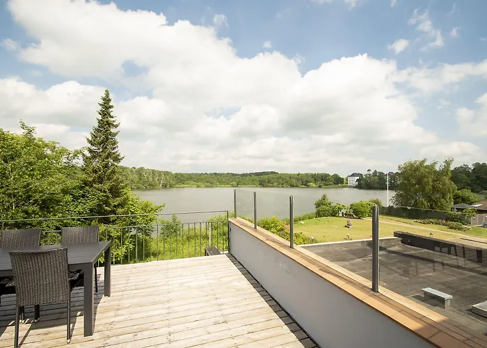 Hotel Det Gamle Radhus Gråsten