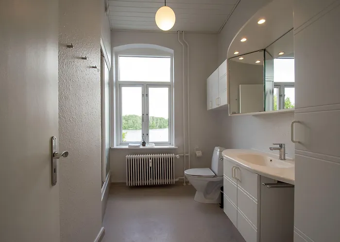 Hotel Det Gamle Radhus Gråsten