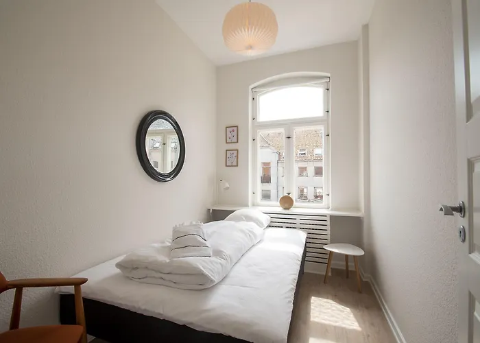 Hotel Det Gamle Radhus 4*