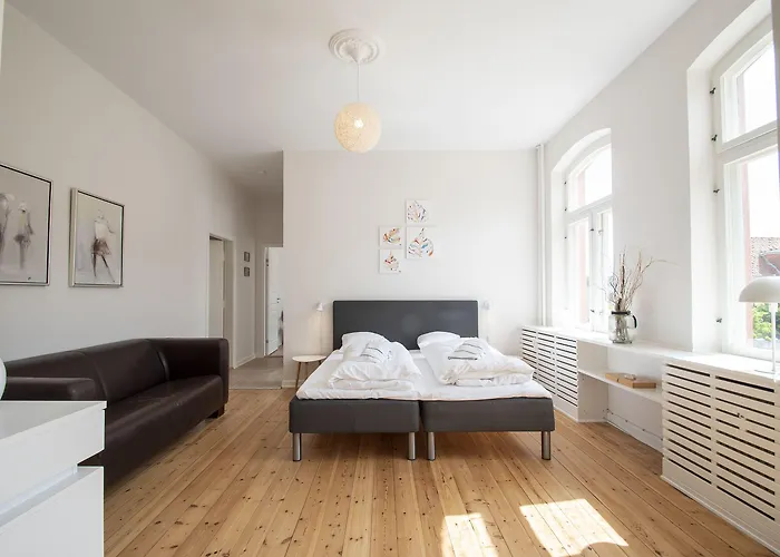 Det Gamle Radhus Hotel