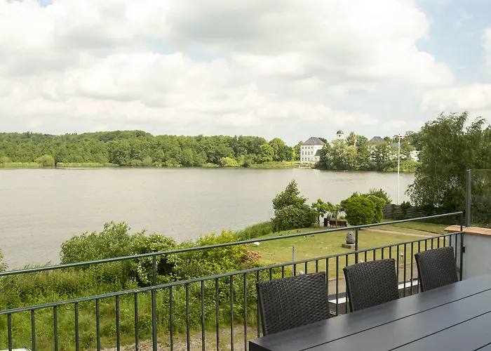 Det Gamle Radhus Hotel 4*